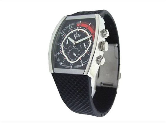 Reloj D&G Hombre in Acero 3719740205 - 3719740205